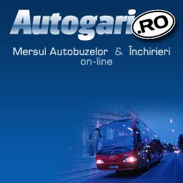 Autogari din Fetesti Gara, Romania si curse autocare, microbuze.